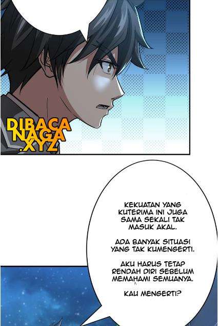God Slayer Chapter 37 Gambar 20