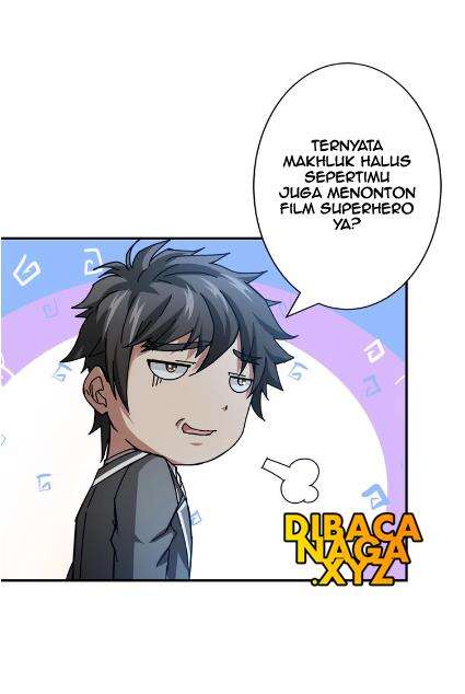 God Slayer Chapter 37 Gambar 22