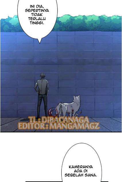 God Slayer Chapter 37 Gambar 24