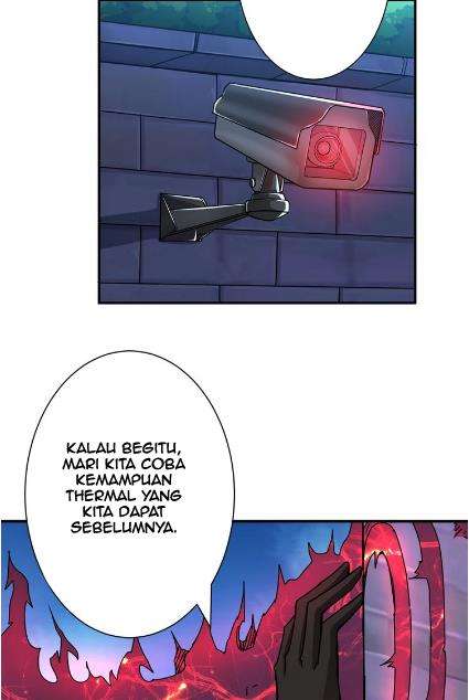 God Slayer Chapter 37 Gambar 25