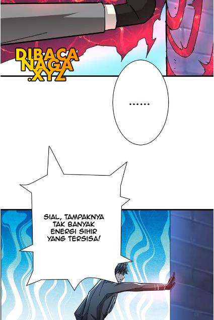 God Slayer Chapter 37 Gambar 26