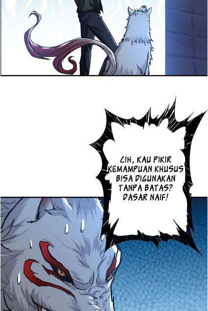 God Slayer Chapter 37 Gambar 27