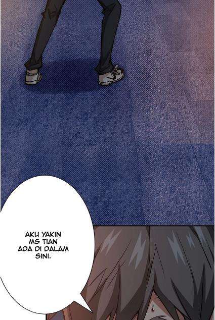 God Slayer Chapter 37 Gambar 3