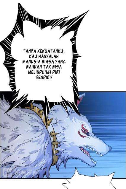 God Slayer Chapter 37 Gambar 30