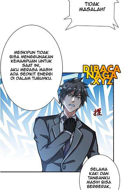 God Slayer Chapter 37 Gambar 31