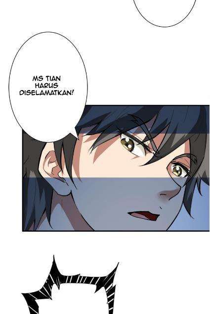 God Slayer Chapter 37 Gambar 32