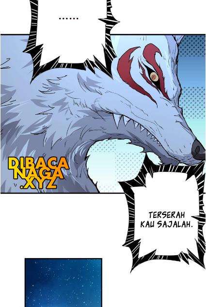 God Slayer Chapter 37 Gambar 33