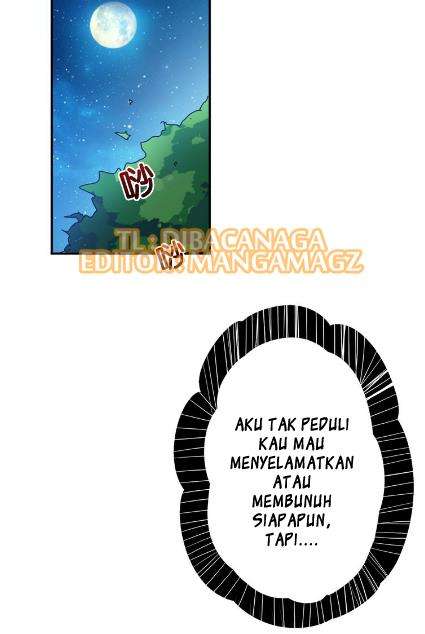 God Slayer Chapter 37 Gambar 34