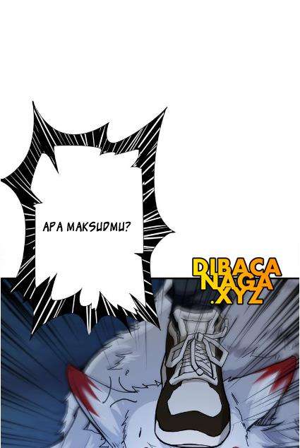 God Slayer Chapter 37 Gambar 35