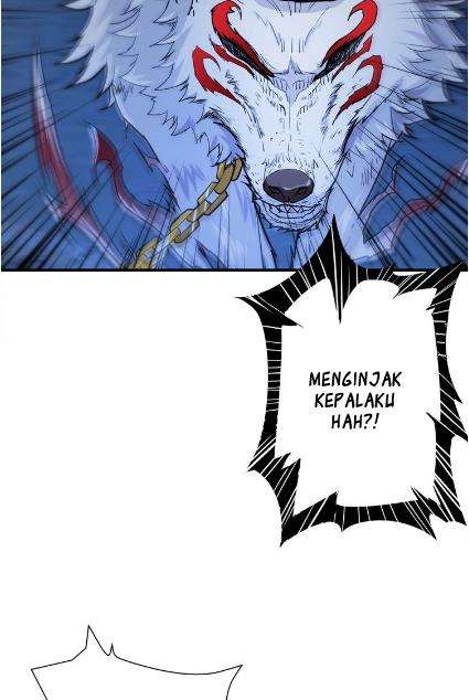 God Slayer Chapter 37 Gambar 36