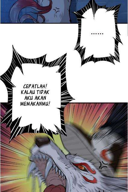 God Slayer Chapter 37 Gambar 38