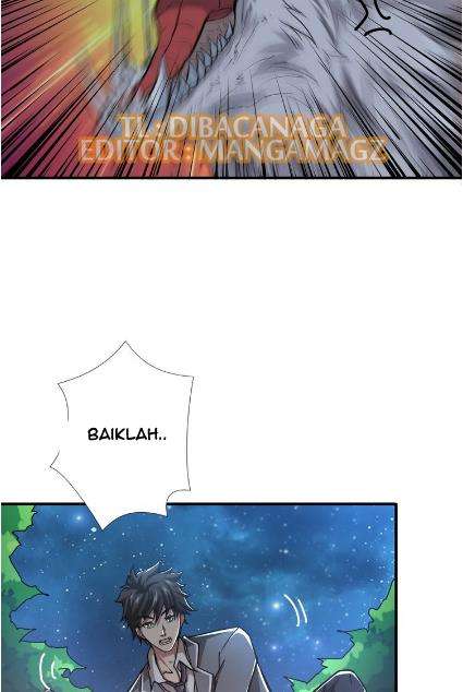 God Slayer Chapter 37 Gambar 39