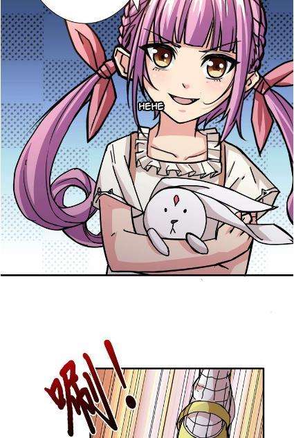 God Slayer Chapter 36 Gambar 41