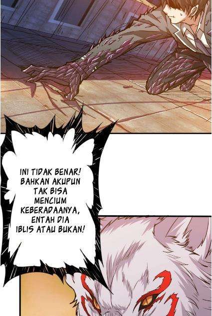God Slayer Chapter 36 Gambar 6