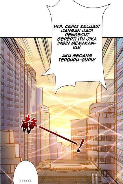 God Slayer Chapter 36 Gambar 8