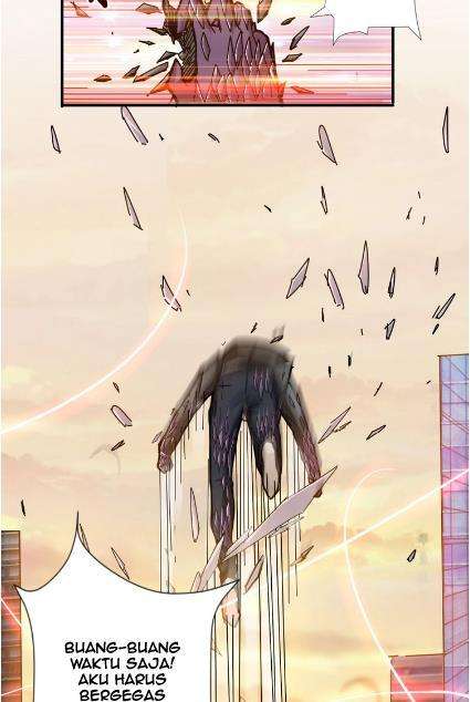 God Slayer Chapter 36 Gambar 10