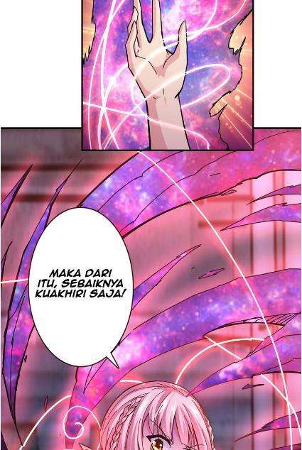 God Slayer Chapter 36 Gambar 13