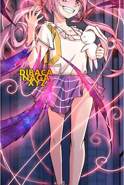 God Slayer Chapter 36 Gambar 14