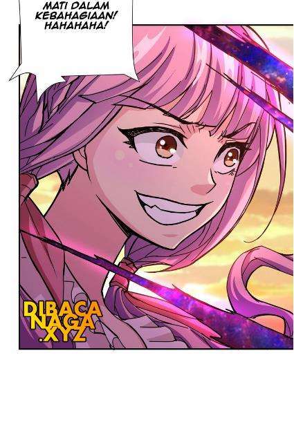 God Slayer Chapter 36 Gambar 22