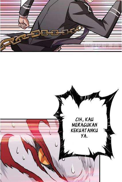 God Slayer Chapter 36 Gambar 29