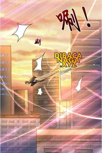 God Slayer Chapter 36 Gambar 3