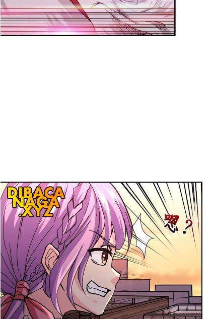 God Slayer Chapter 36 Gambar 30