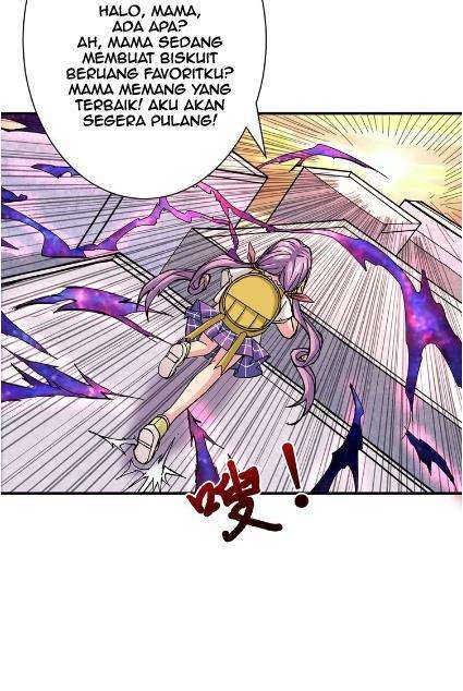 God Slayer Chapter 36 Gambar 35