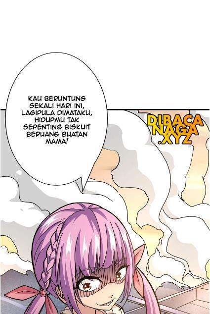 God Slayer Chapter 36 Gambar 38