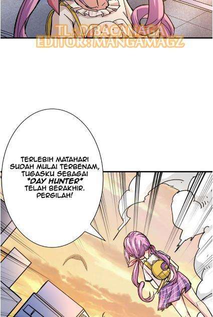 God Slayer Chapter 36 Gambar 39