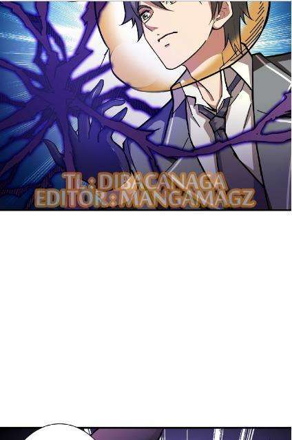 God Slayer Chapter 35 Gambar 12