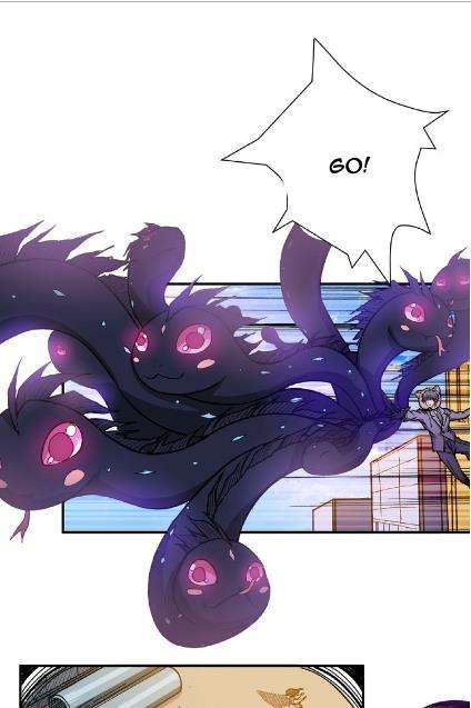 God Slayer Chapter 35 Gambar 14