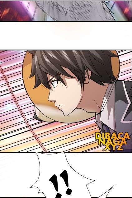 God Slayer Chapter 35 Gambar 23