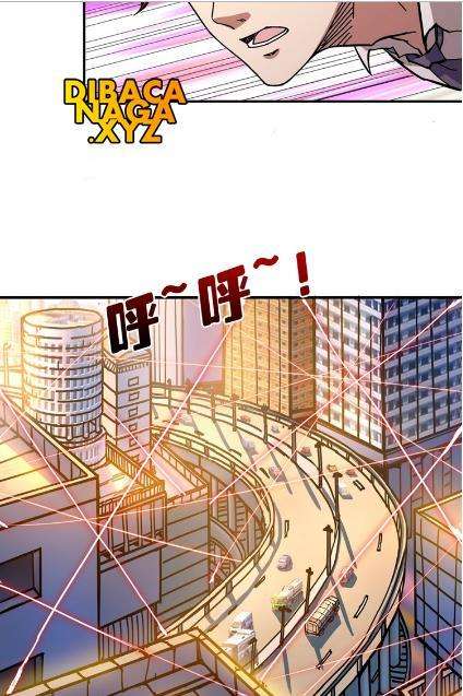 God Slayer Chapter 35 Gambar 25