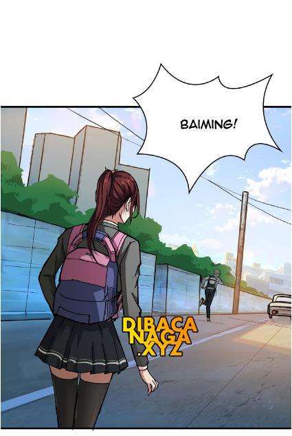 God Slayer Chapter 34 Gambar 41