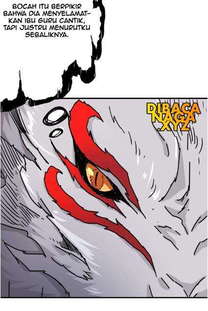 God Slayer Chapter 34 Gambar 5