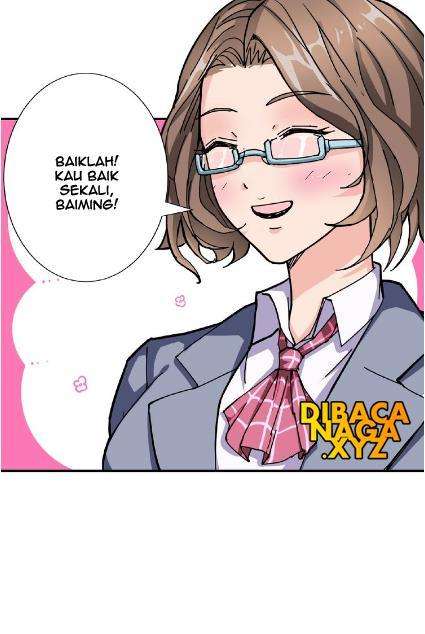 God Slayer Chapter 34 Gambar 19