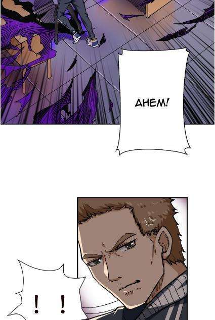 Manhua God Slayer Chapter 34 gambar nomor 2