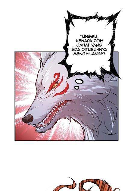 God Slayer Chapter 34 Gambar 22