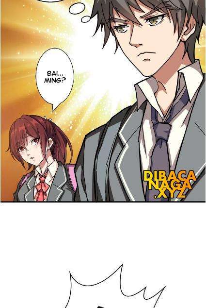 God Slayer Chapter 34 Gambar 33