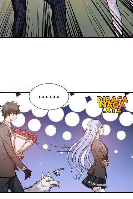 God Slayer Chapter 33 Gambar 4