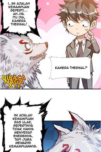 God Slayer Chapter 33 Gambar 40