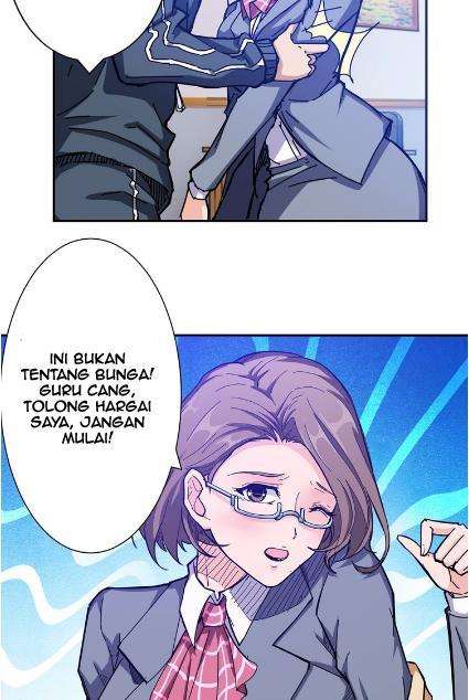 God Slayer Chapter 33 Gambar 43