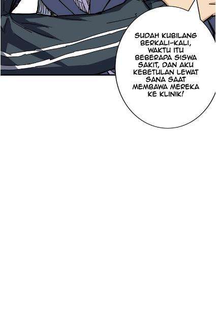 God Slayer Chapter 33 Gambar 46