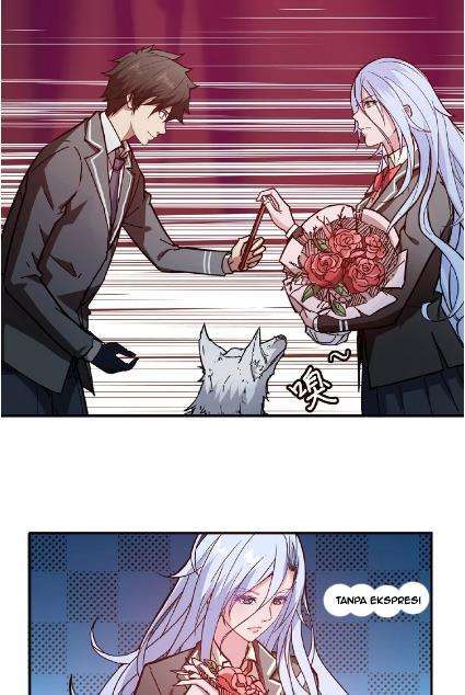 Komik God Slayer Chapter 33 gambar nomor 1