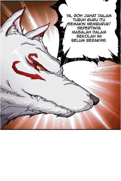 God Slayer Chapter 33 Gambar 16