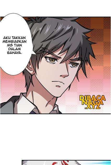 God Slayer Chapter 33 Gambar 18