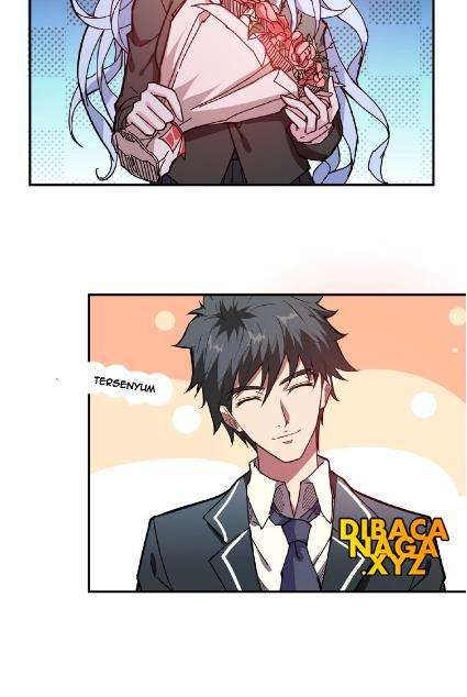 Manhua God Slayer Chapter 33 gambar nomor 2