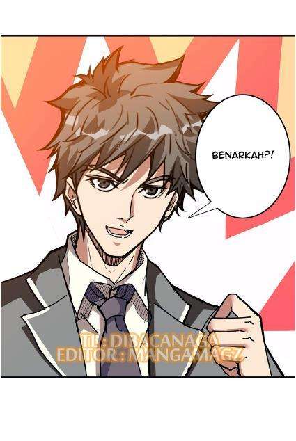 God Slayer Chapter 33 Gambar 24