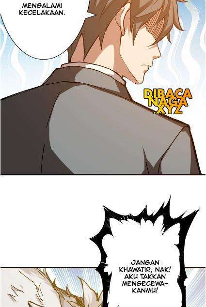 God Slayer Chapter 33 Gambar 34