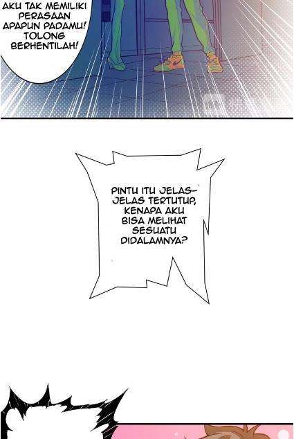 God Slayer Chapter 33 Gambar 39